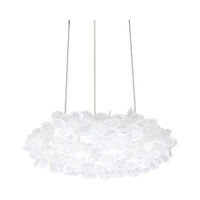 Load image into Gallery viewer, Fluffy LED Pendant Light in Large.
