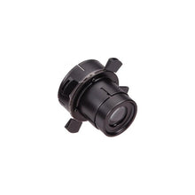 Load image into Gallery viewer, Focusing Framing Projector Display Light Accessory in Black.
