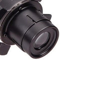 Load image into Gallery viewer, Focusing Framing Projector Display Light Accessory in Detail.
