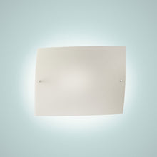 Load image into Gallery viewer, Folio Rectangular Wall Light - Exhibition.
