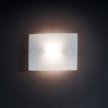 Load image into Gallery viewer, Folio Rectangular Wall Light - Exhibition.
