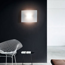 Load image into Gallery viewer, Folio Rectangular Wall Light - Exhibition.
