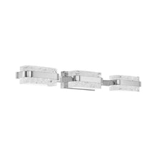 Load image into Gallery viewer, Forbes LED Bath Vanity Light (3-Light).
