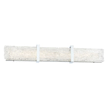 Load image into Gallery viewer, Forest Ice II LED Bath Vanity Light in XLarge.
