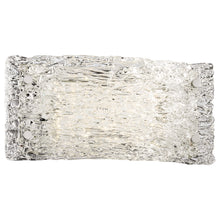 Load image into Gallery viewer, Forest Ice LED Bath Vanity Light in Chrome.
