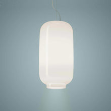 Load image into Gallery viewer, Chouchin 2 LED Pendant Light in Detail.
