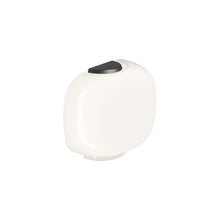 Load image into Gallery viewer, Chouchin 3 Semi Wall Light in Graphite.
