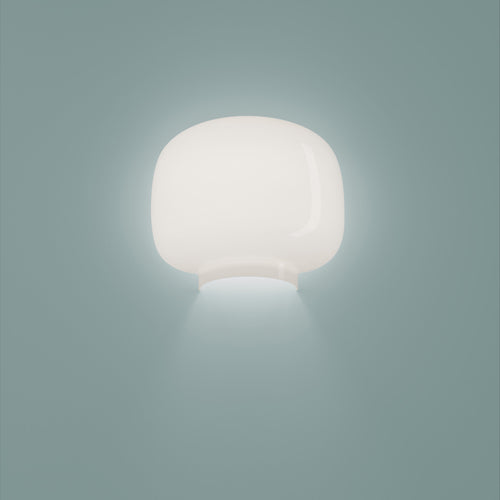 Chouchin 3 Semi Wall Light.