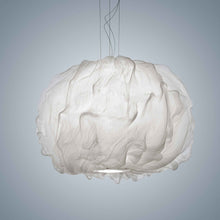 Load image into Gallery viewer, Nuee Suspension Light in Detail.
