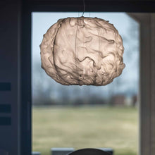 Load image into Gallery viewer, Nuee Suspension Light in Detail.
