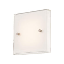 Load image into Gallery viewer, Framework LED Wall Light in Small.
