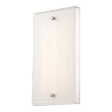 Load image into Gallery viewer, Framework LED Wall Light in Large.
