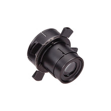 Load image into Gallery viewer, Framing Projector Accessory for LEDme Track Luminaire.
