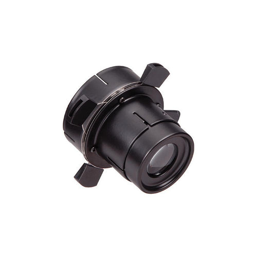 Framing Projector Accessory for LEDme Track Luminaire.