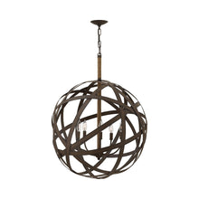 Load image into Gallery viewer, Carson Pendant Light.
