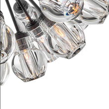 Load image into Gallery viewer, Elise Pendant Light in Detail.
