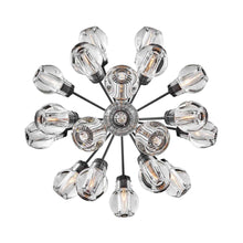 Load image into Gallery viewer, Elise Pendant Light in Detail.
