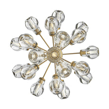 Load image into Gallery viewer, Elise Pendant Light in Detail.
