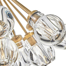 Load image into Gallery viewer, Elise Pendant Light in Detail.
