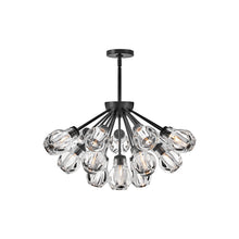 Load image into Gallery viewer, Elise Pendant Light in Detail.
