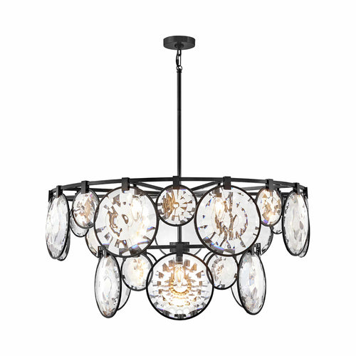 Nala Chandelier.
