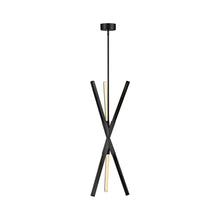 Load image into Gallery viewer, Rae LED Pendant Light.
