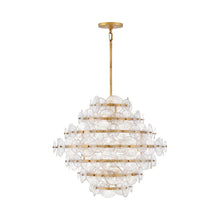 Load image into Gallery viewer, Rene Chandelier.
