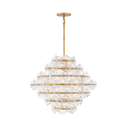 Rene Chandelier.