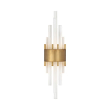 Load image into Gallery viewer, Trinity LED Wall Light.
