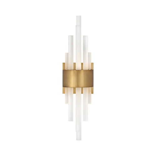 Trinity LED Wall Light.