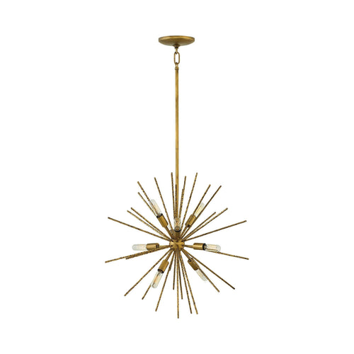 Tryst Chandelier.