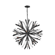 Load image into Gallery viewer, Vida Chandelier.
