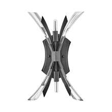 Load image into Gallery viewer, Vida Wall Light in Detail.
