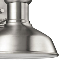 Load image into Gallery viewer, Fredricksburg Outdoor Wall Light Detail.
