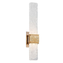 Load image into Gallery viewer, Freeze LED Wall Light.
