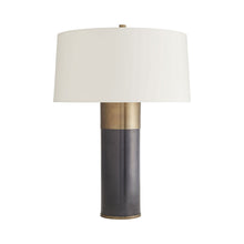 Load image into Gallery viewer, Fulton Table Lamp.
