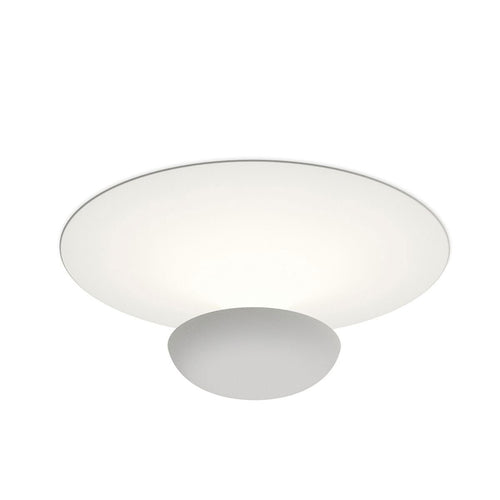 Funnel LED Flush Mount Ceiling Light.