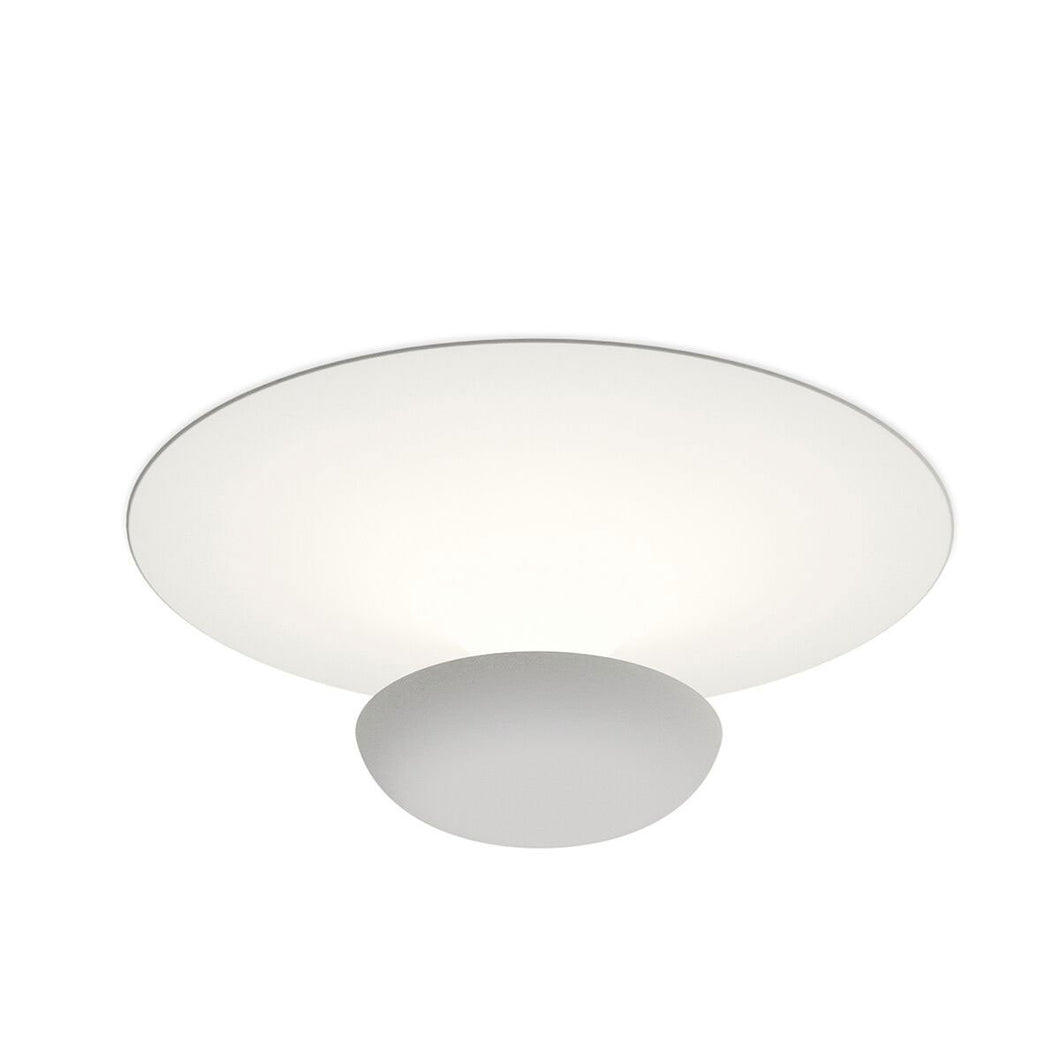 Funnel LED Flush Mount Ceiling Light.