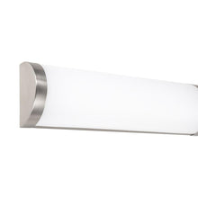 Load image into Gallery viewer, Fuse LED Bath Vanity Light in Detail.
