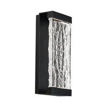 Load image into Gallery viewer, Fusion Outdoor LED Wall Light (Small).
