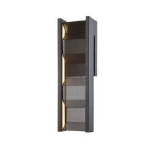 Load image into Gallery viewer, Fuze LED Wall Light.
