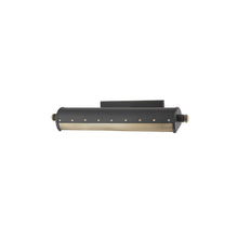 Load image into Gallery viewer, Gaines Picture Light in 2-Light/Aged Old Bronze.
