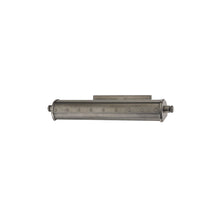 Load image into Gallery viewer, Gaines Picture Light in 2-Light/Historic Nickel.

