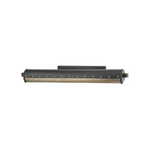 Load image into Gallery viewer, Gaines Picture Light in 3-Light/Aged Old Bronze.
