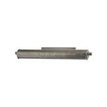 Load image into Gallery viewer, Gaines Picture Light in 3-Light/Historic Nickel.
