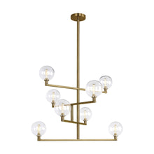 Load image into Gallery viewer, Gambit Chandelier.
