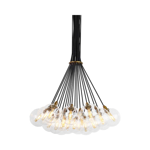 Gambit Multi Light Chandelier.