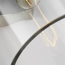 Load image into Gallery viewer, Garrett Bath Wall Light Detail.
