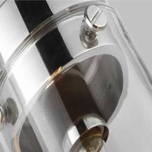Load image into Gallery viewer, Garrett Bath Wall Light Detail.
