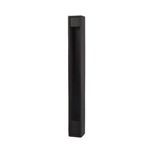 Load image into Gallery viewer, Gate Outdoor LED Path Light in Black.
